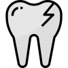 broken-tooth broken-tooth
